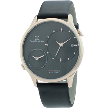 ساعت مچی دنیل کلین کد DK.1.12327-3